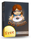 DVDSmith Movie Backup